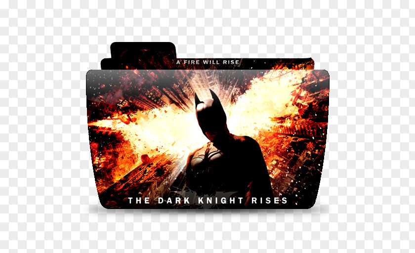 Batman Bane Commissioner Gordon Joker The Dark Knight Trilogy PNG