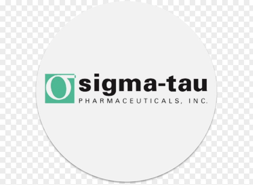 Brand Sigma-Tau Logo Font PNG