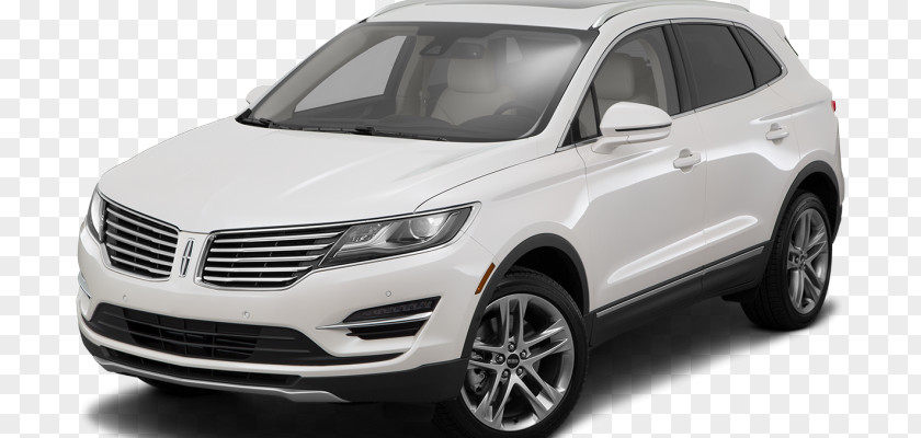 Car 2018 Ford Edge SEL Motor Company PNG