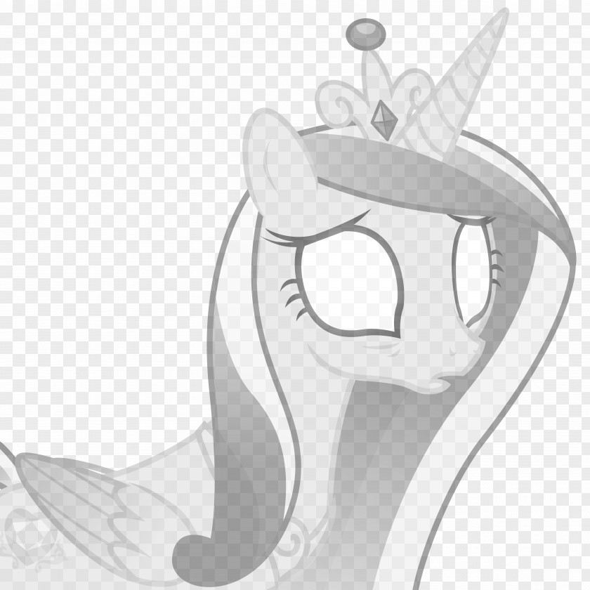 Cat Twilight Sparkle Princess Cadance Pony Luna PNG