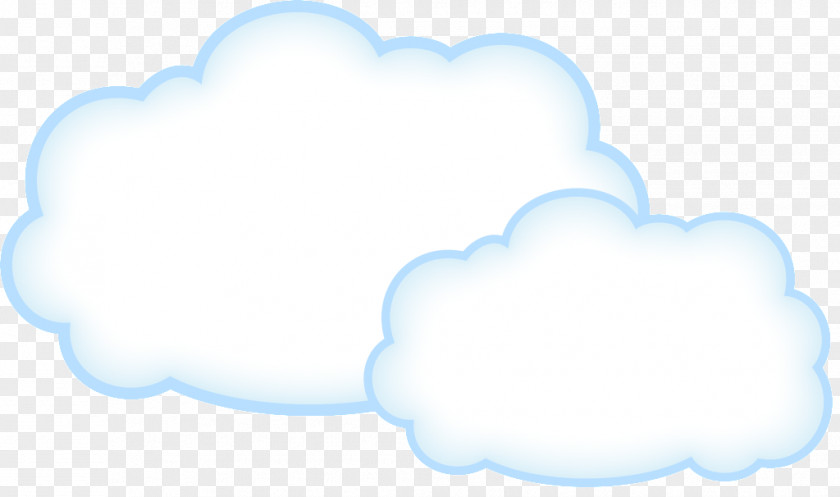 Cloud Thepix Clip Art PNG