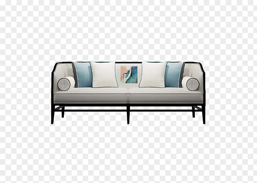 Comfortable Sofa Design Elements China Couch Furniture Interior Services PNG