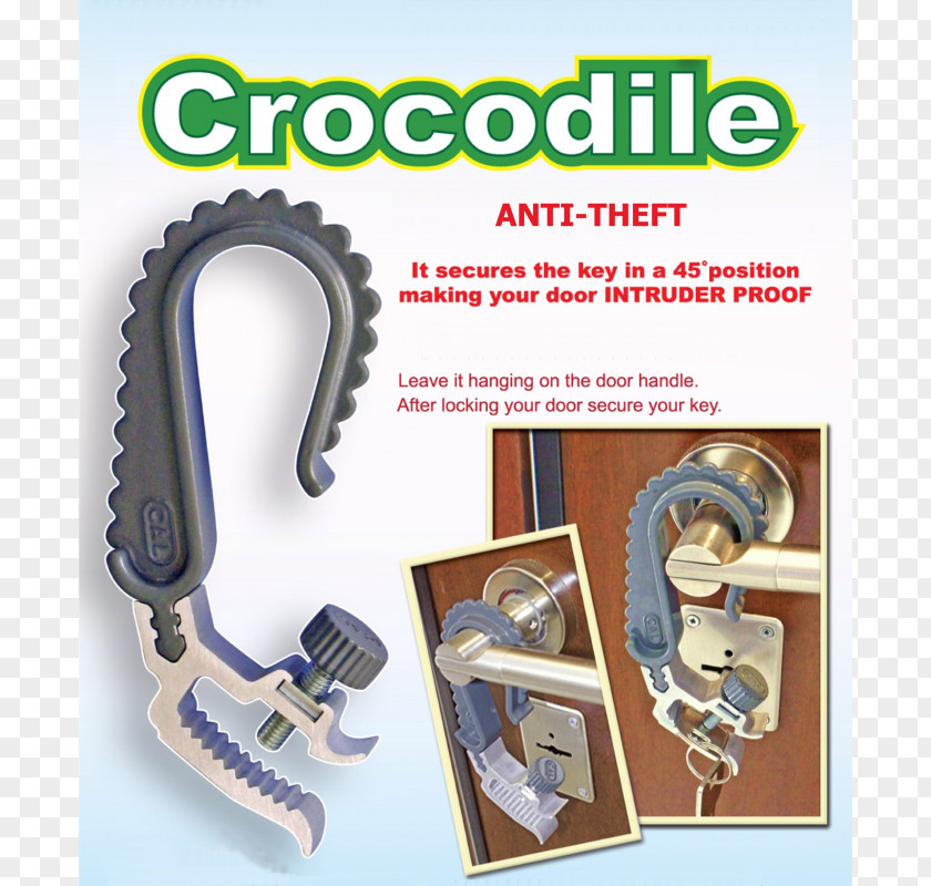 Crocodile Door Aluminium Plastic Computer Hardware PNG
