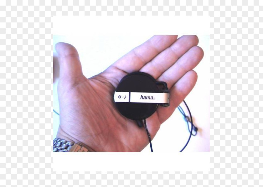 Design Audio Thumb Product PNG