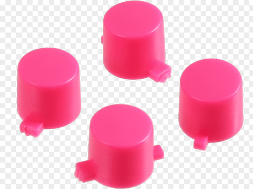 Design Plastic Pink M PNG