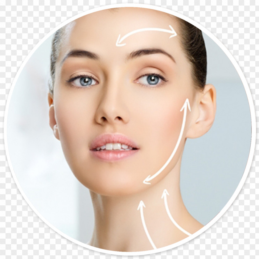 Face Facial Rejuvenation Chemical Peel Wrinkle PNG