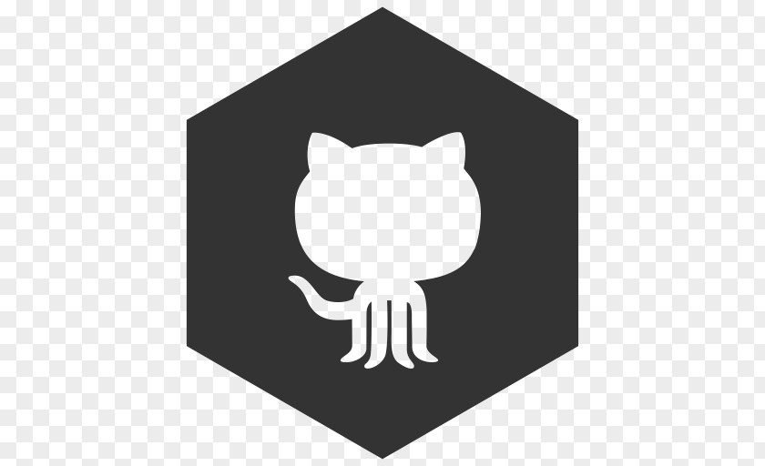 Github GitHub PNG