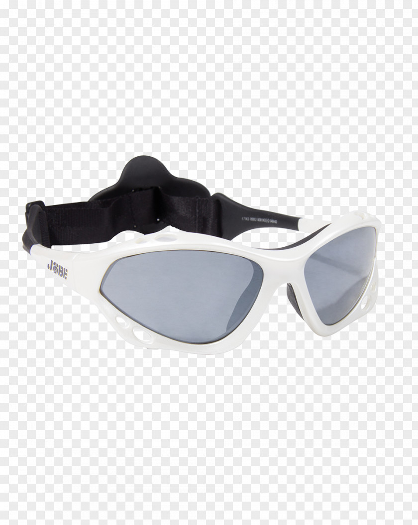 Goggles Sunglasses Eyewear Jobe Water Sports PNG