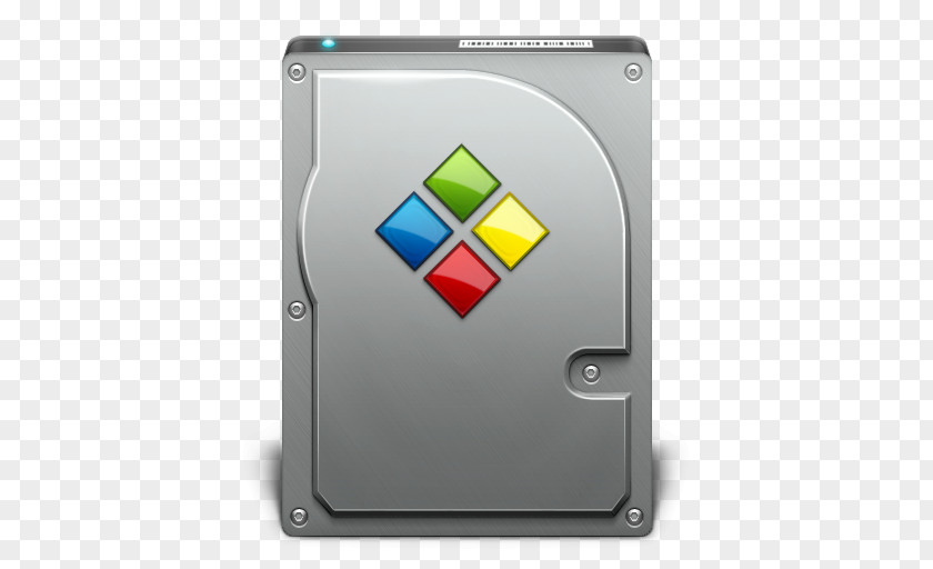 Hard Drives Disk Storage PNG