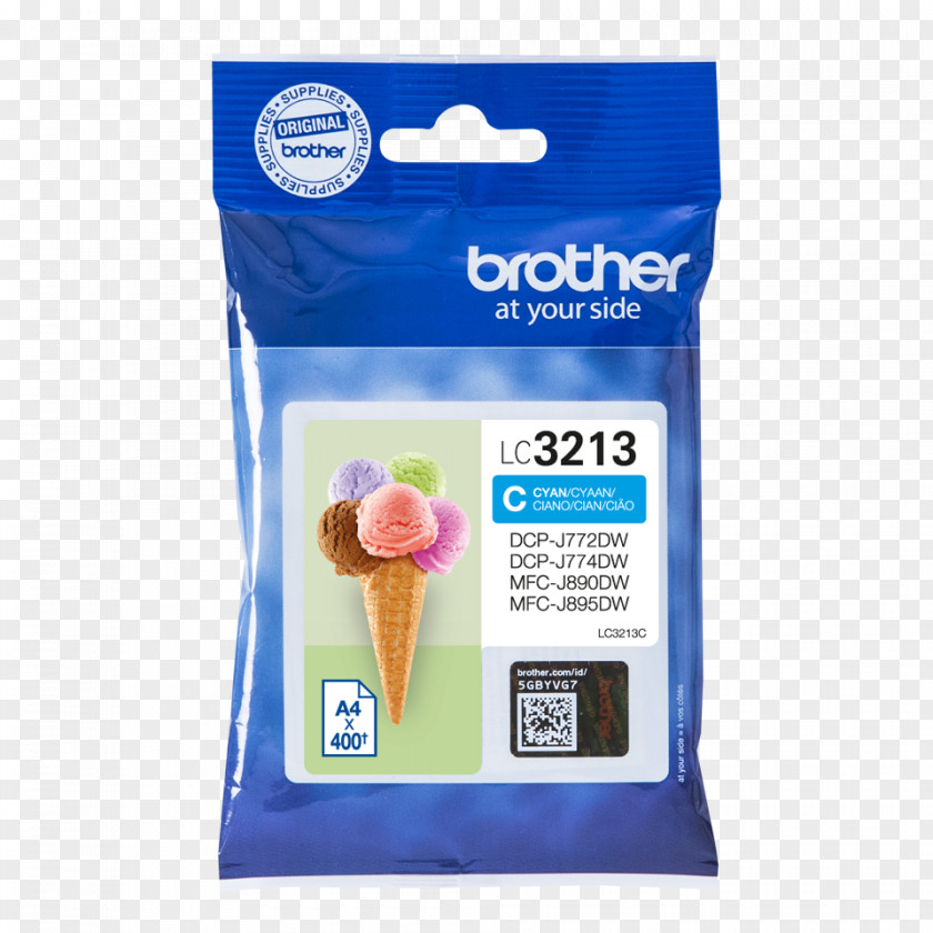 Hewlett-packard Hewlett-Packard Ink Cartridge Brother Industries Printing PNG