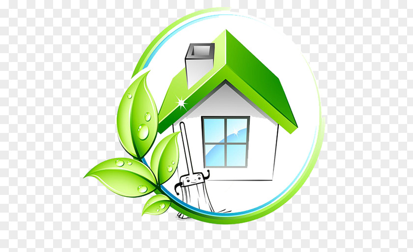 House Environmentally Friendly Cleaning Maid Service Cleaner PNG