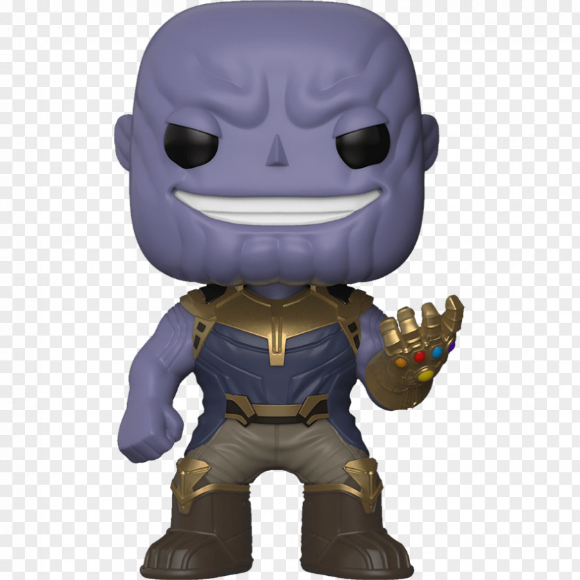 Hulk Thanos Captain America Funko Groot PNG