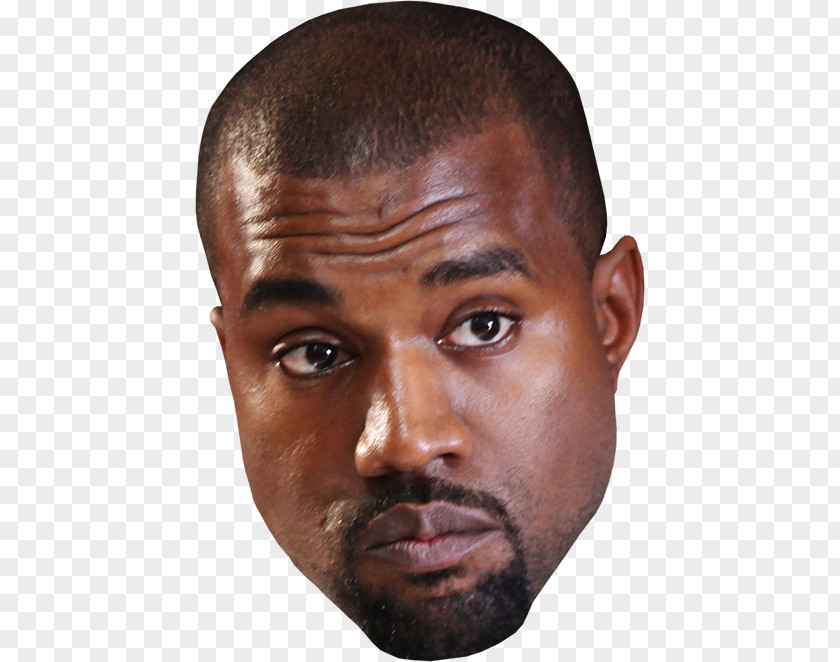Kanye West Transparent Images Yeezus Clip Art PNG