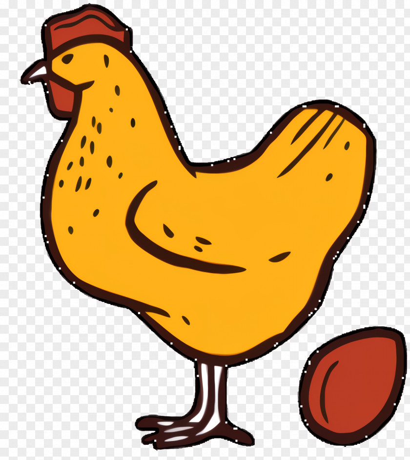 Livestock Animal Figure Cartoon PNG