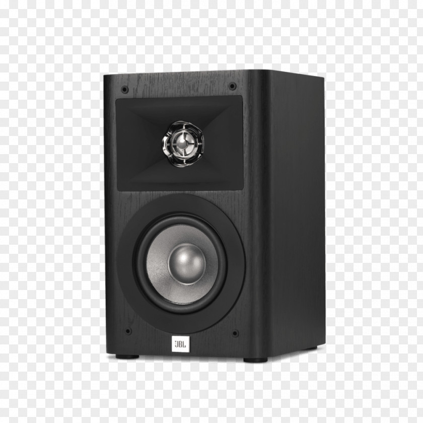 Loudspeaker Enclosure Bookshelf Speaker JBL Audio PNG