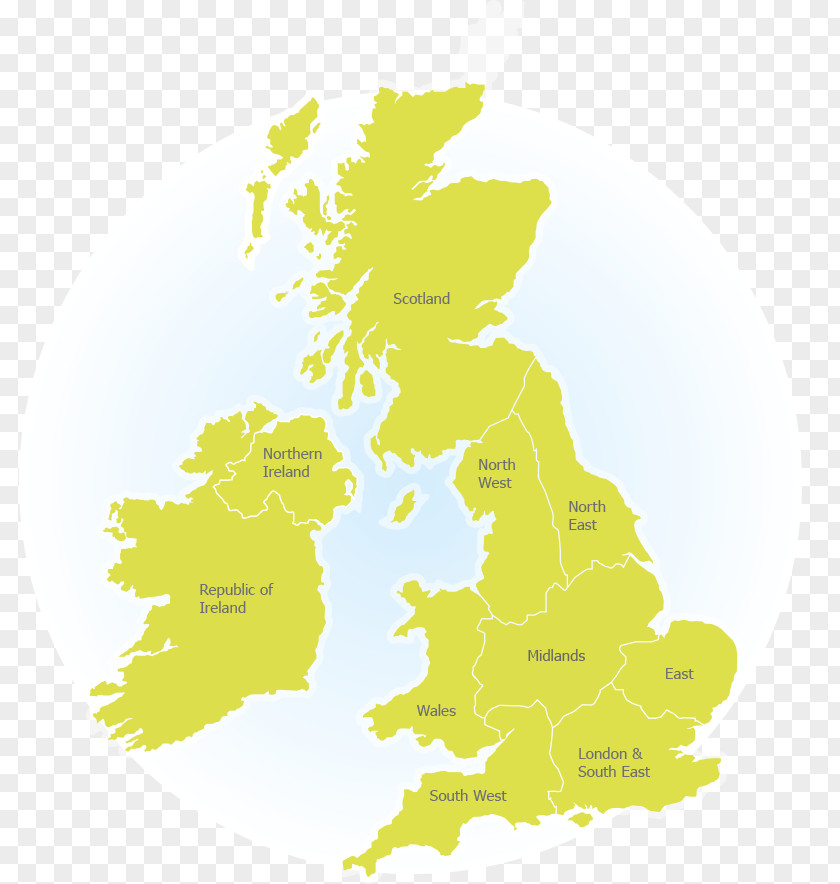 Men And Women Marry England British Isles Vector Map PNG