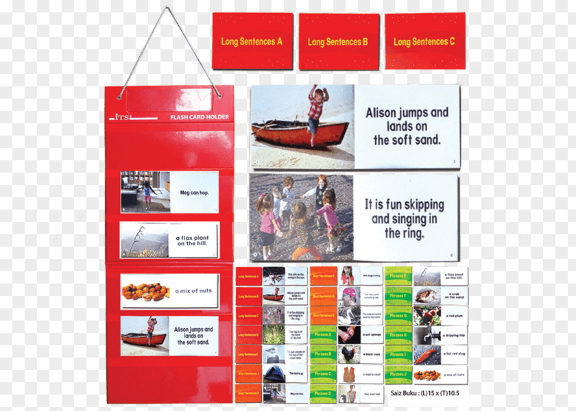 Merdeka Malaysia ITS Educational Supplies Sdn. Bhd. Brand Display Advertising PNG