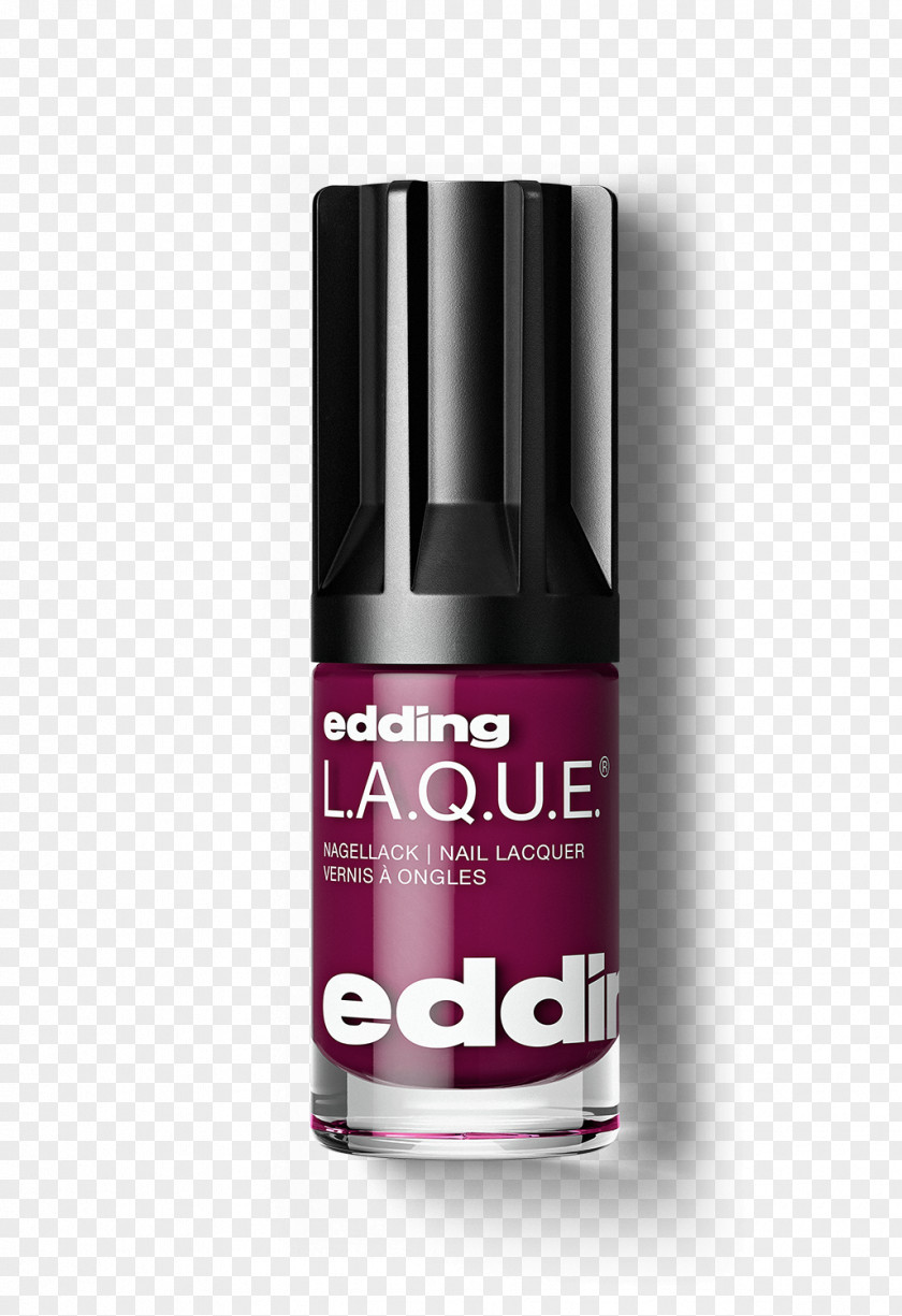 Nail Polish Lacquer Edding Cosmetics PNG