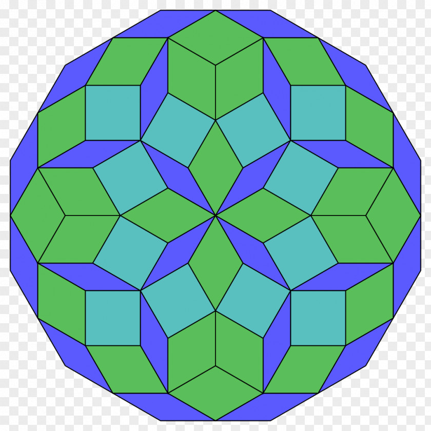 Parallelogram Dodecagon Symmetry Polygon Circle Shape PNG
