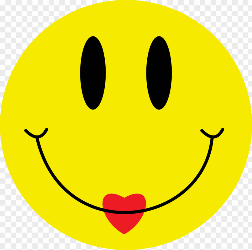 Smiley Smile Icon PNG