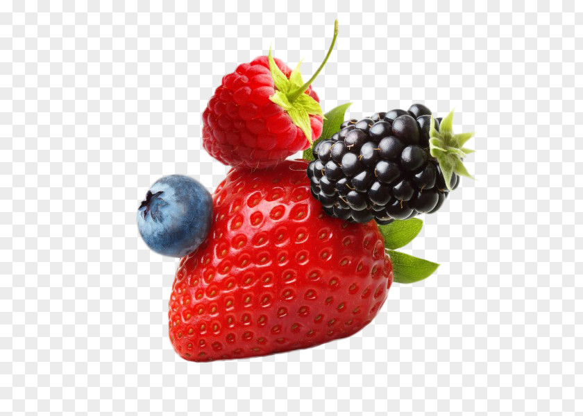 Strawberry Blueberry Mulberry Fruit Raspberry Auglis PNG