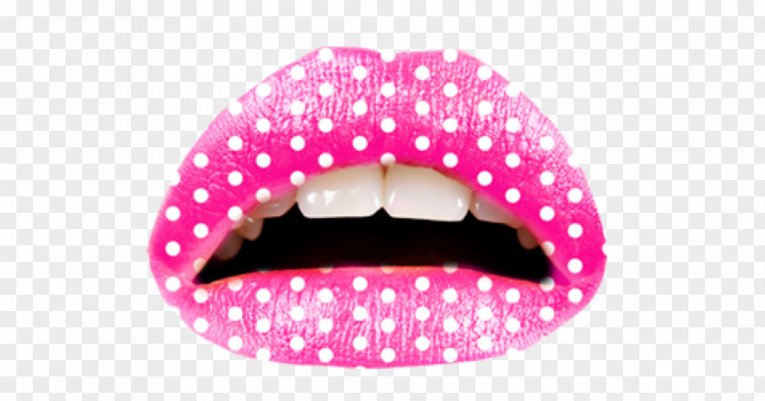 Violent Lips Cosmetics Tattoo Fashion PNG