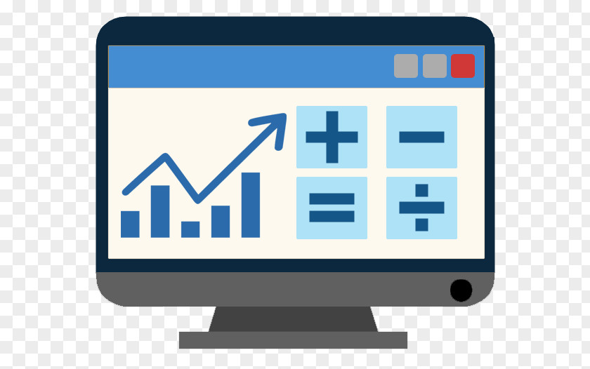 Accounting Information System Computer Mortgage Calculator Business PNG