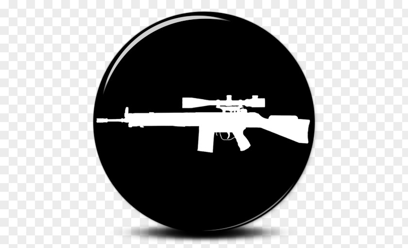 Android Firearm Counter-Strike: Global Offensive Sniper Source PNG