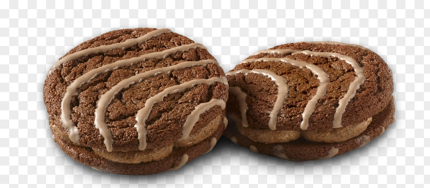 Biscuits Fudge Rounds Danish Pastry Cinnamon Roll PNG