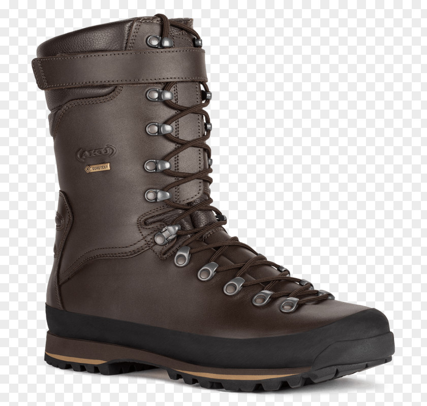 Boot Mountaineering Shoe Footwear Leather PNG
