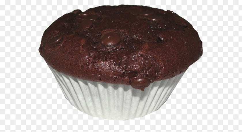 Chocolate Cake Muffin Cupcake Brownie Flourless PNG