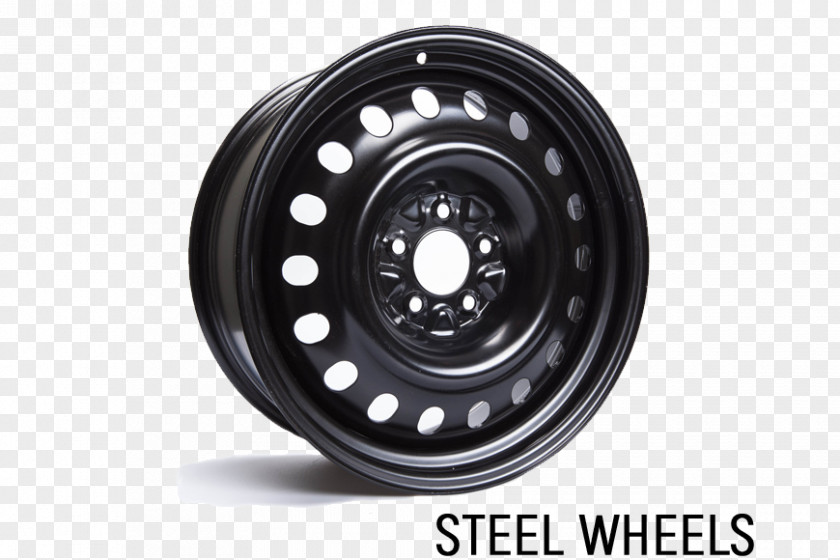 Citroen Alloy Wheel Citroën C3 Picasso Car Tire PNG