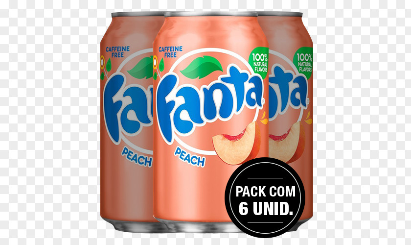 Coca Cola Fanta Fizzy Drinks Coca-Cola Punch Juice PNG