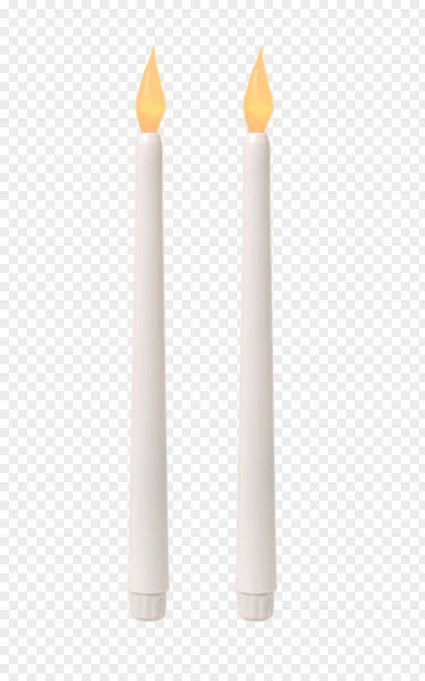 Design Flameless Candles Wax PNG