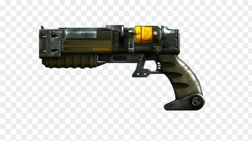 Fall Out 4 Fallout 2 Raygun Weapon Soviet Laser Pistol PNG