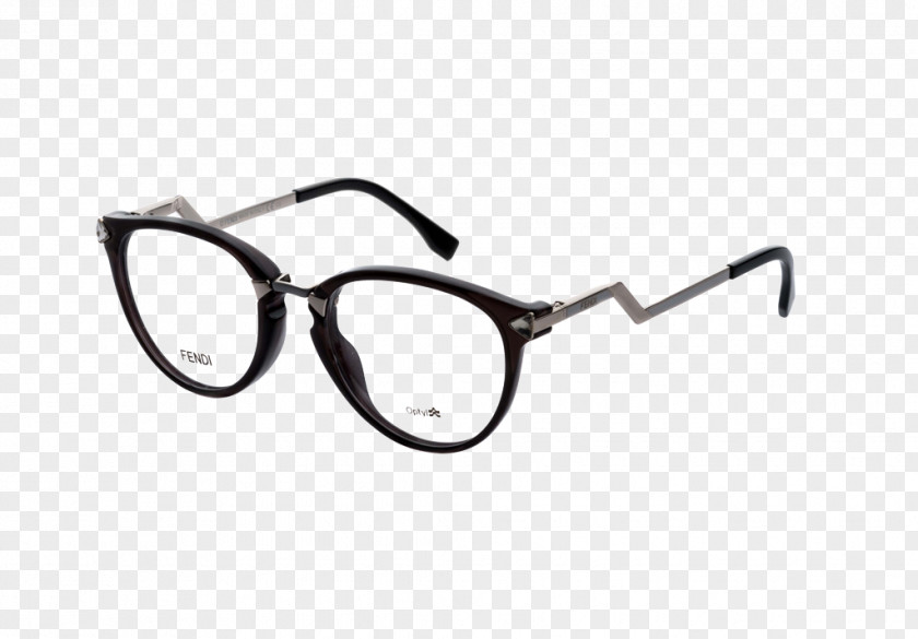 Glasses Chanel Eyeglass Prescription Brand Clothing PNG