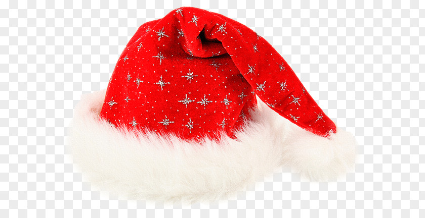 Gorro Santa Claus Christmas Bonnet Cap Hat PNG