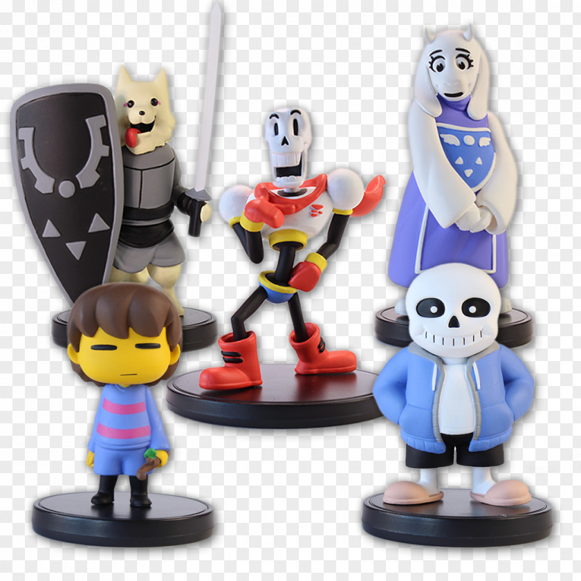 Hand-painted Posters Undertale PlayStation 4 Vita Video Game Station PNG