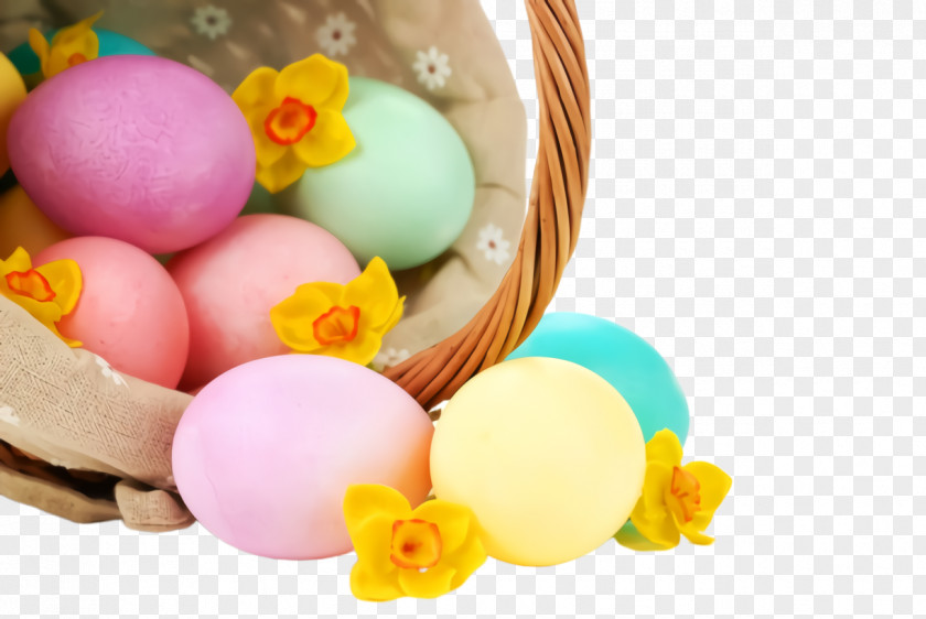 Holiday Easter Egg PNG