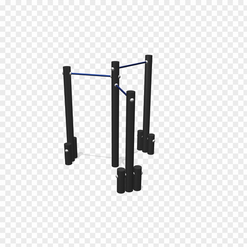 Horizontal Bar Pull-up PNG