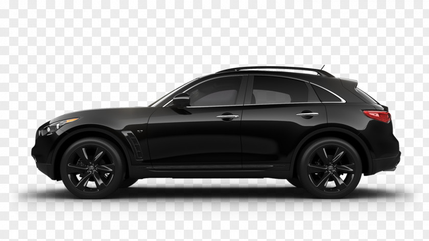 Infinity Car Infiniti QX70 Dealership Luxury Vehicle PNG