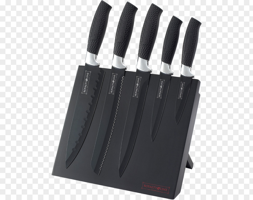 Knife Kitchen Knives Steel Ceramic Messenblok PNG