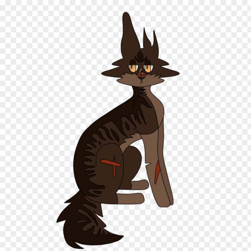 Lion Claw Whiskers Cat Horse Cartoon PNG
