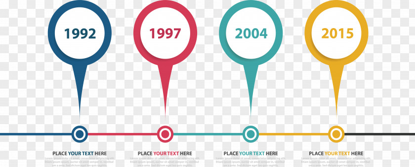 Locator Time Axis Adobe Illustrator PNG