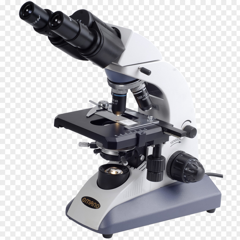 Microscope Picture PNG