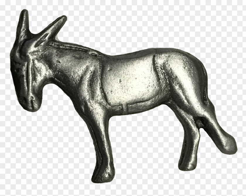 Mustang Mule Pony Mane Dog PNG