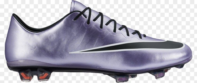 Nike Mercurial Vapor Football Boot Sports Shoes PNG