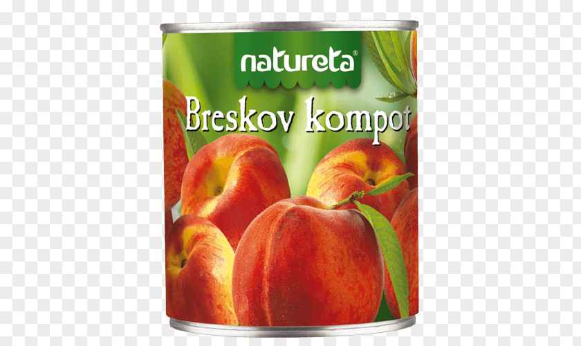 Peach Eta Kamnik D.o.o. Kompot Compote PNG