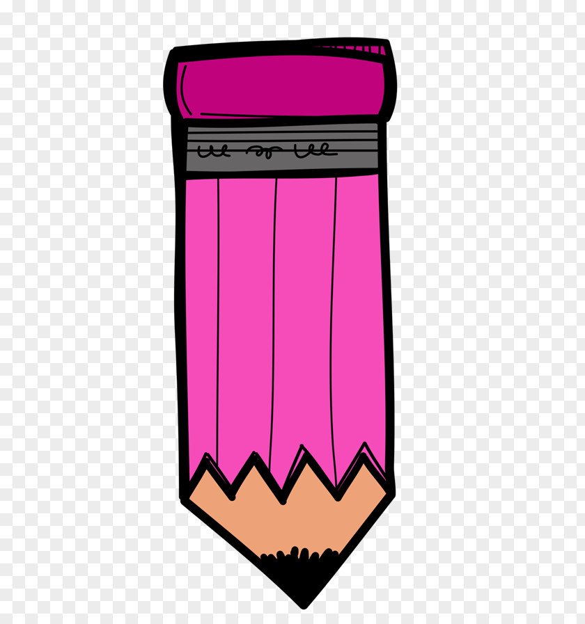 Pencil Creative Colored Clip Art PNG