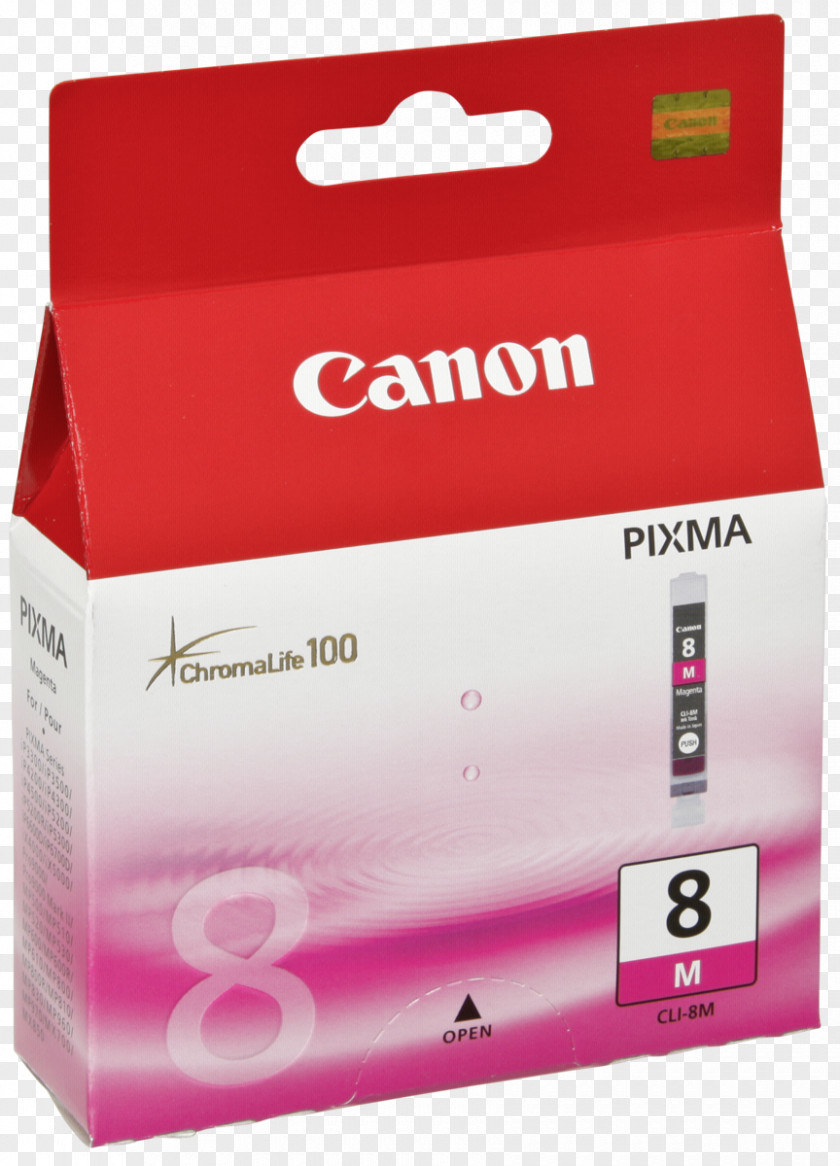 Printer Canon PIXMA PRO-100 Ink Cartridge Inkjet Printing PNG